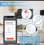 Tuya Smart LifeAPP Multi-mode Gateway Wireless Hub Remote Controller Bridge Voice Control Via Alexa Google Home Sun Gold