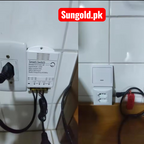 Wifi 30A Relay Module 85-250V 220V Smart Switch 30A Controller SmartLife Tuya Remote Control Alexa Google Home Automation