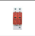 DC Surge  protective device DC 1000V 2P
