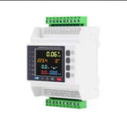 Smart wifi 3 Phase 200A intalegent Breaker with Protection