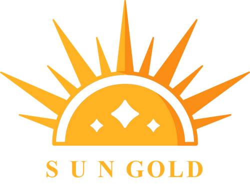 Sun Gold logo